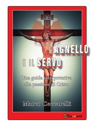 cover image of L'Agnello e il Servo